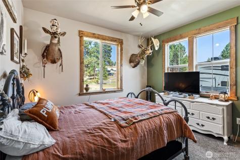 91 Twin Lakes Road Cle Elum WA 98922