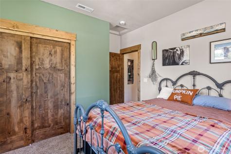 91 Twin Lakes Road Cle Elum WA 98922