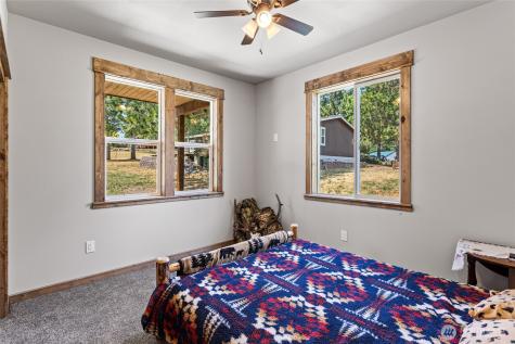 91 Twin Lakes Road Cle Elum WA 98922