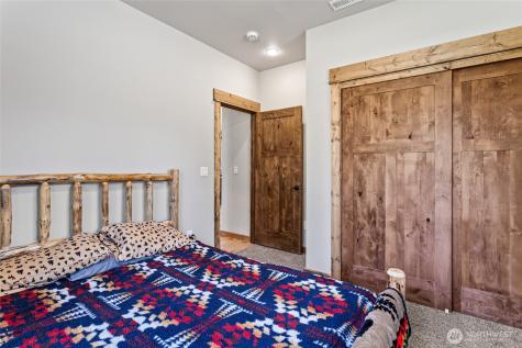 91 Twin Lakes Road Cle Elum WA 98922