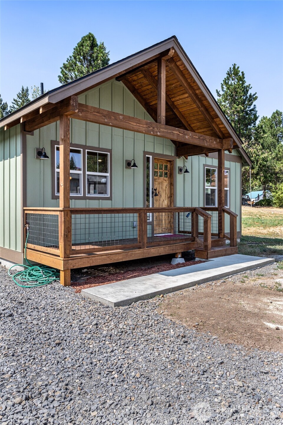 91 Twin Lakes Road Cle Elum WA 98922