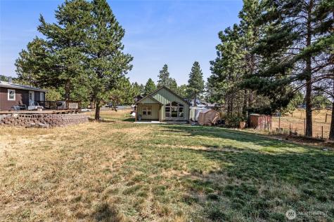 91 Twin Lakes Road Cle Elum WA 98922