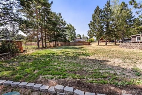 91 Twin Lakes Road Cle Elum WA 98922