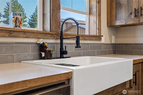 91 Twin Lakes Road Cle Elum WA 98922
