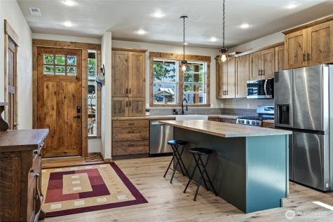 91 Twin Lakes Road Cle Elum WA 98922