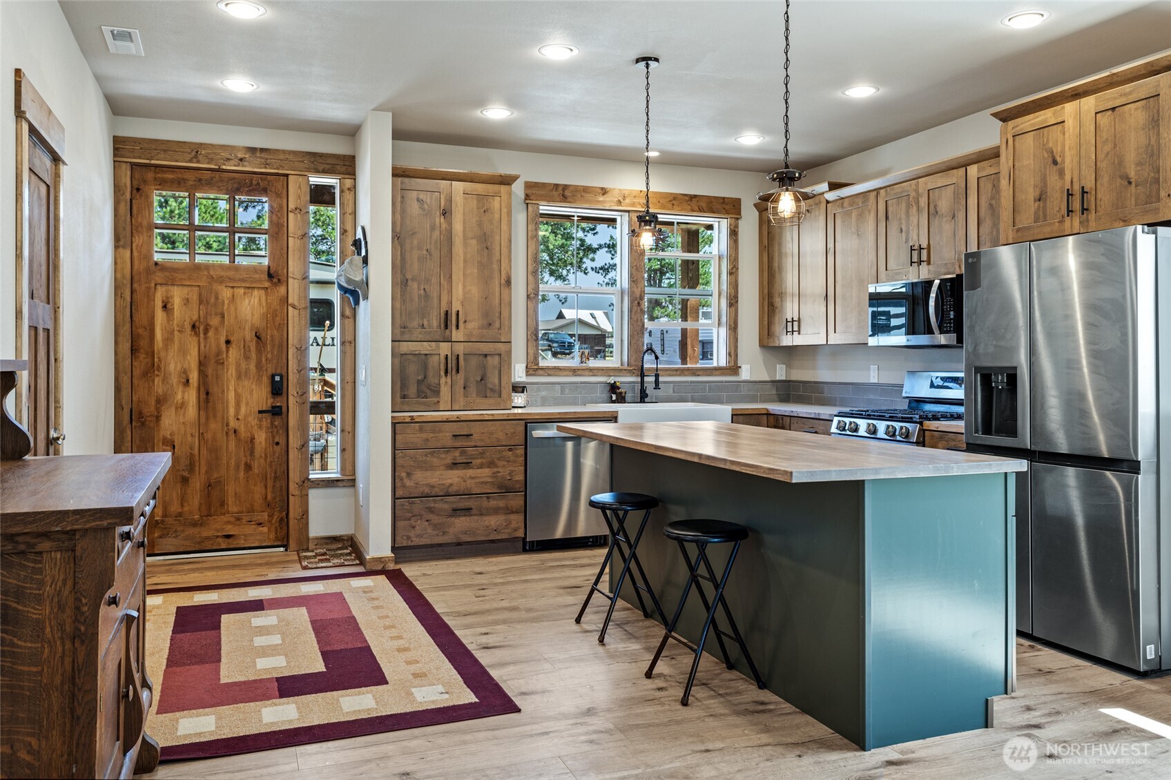 91 Twin Lakes Road Cle Elum WA 98922