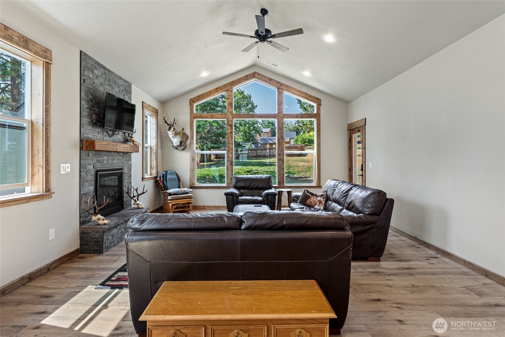 91 Twin Lakes Road Cle Elum WA 98922