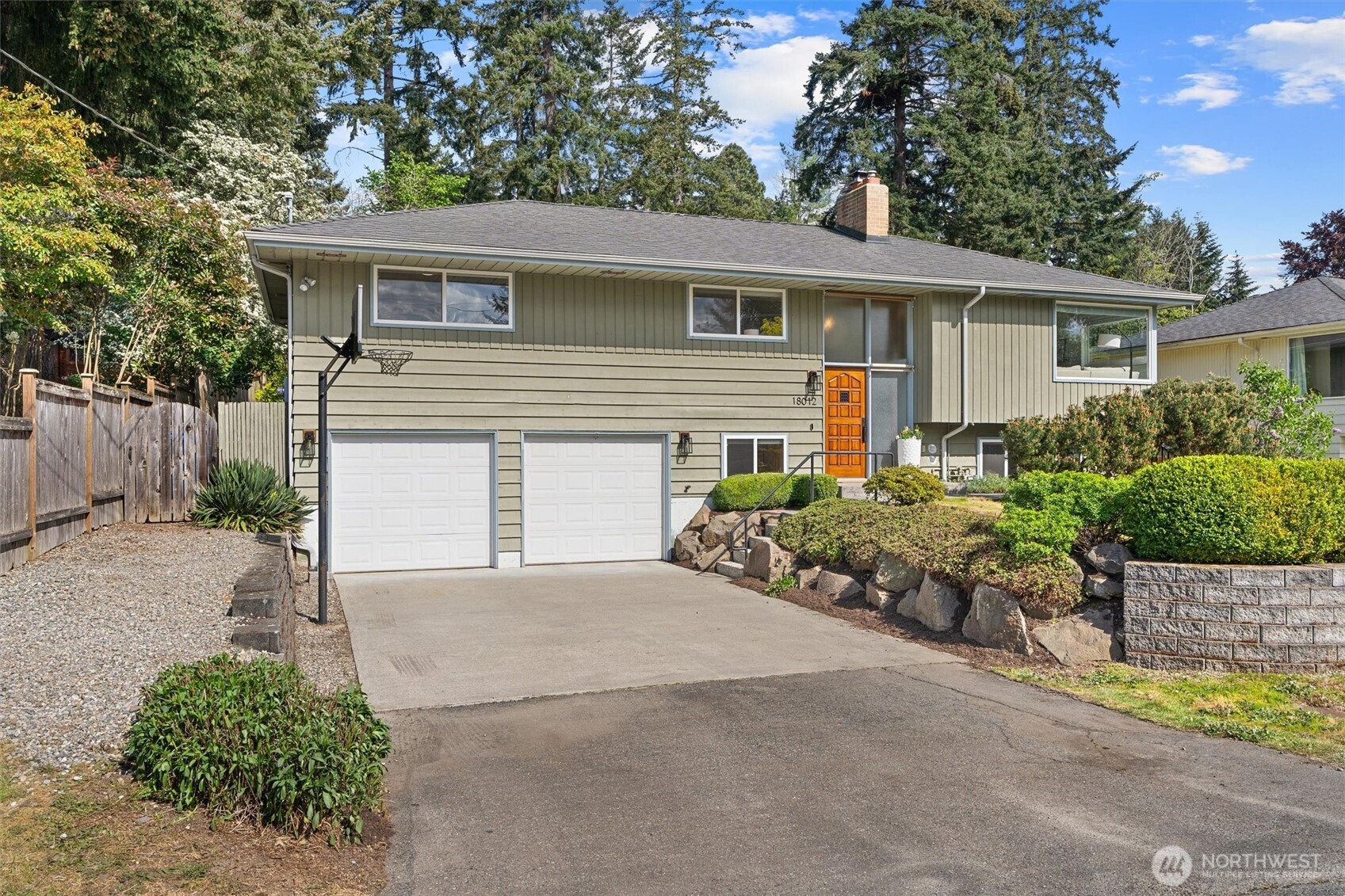 18012 1st Avenue NW Shoreline WA 98177
