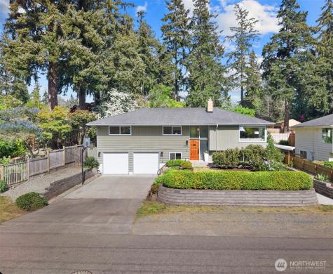 18012 1st Avenue NW Shoreline WA 98177