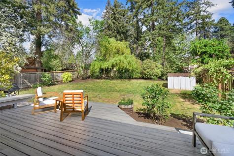 18012 1st Avenue NW Shoreline WA 98177