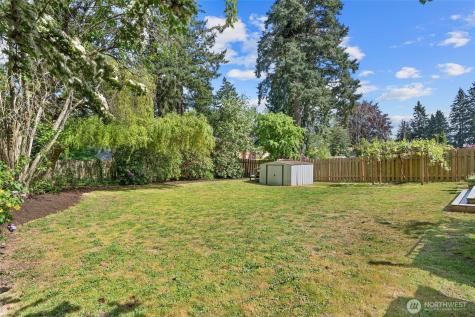 18012 1st Avenue NW Shoreline WA 98177