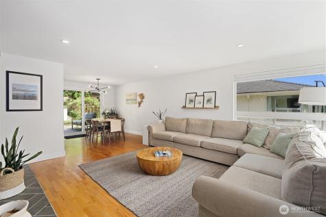 18012 1st Avenue NW Shoreline WA 98177