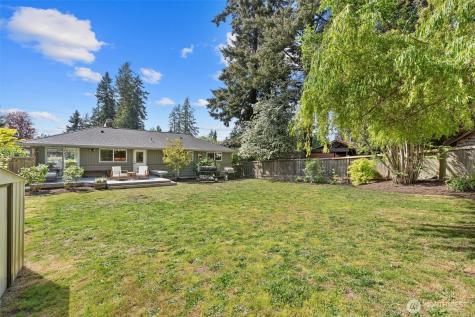 18012 1st Avenue NW Shoreline WA 98177