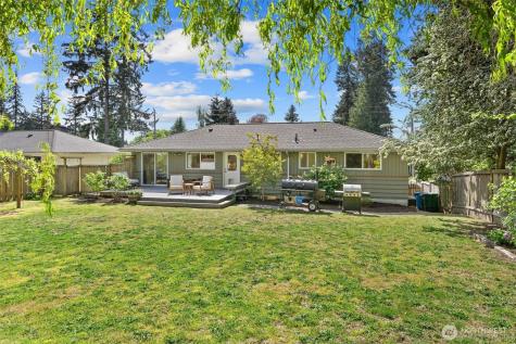 18012 1st Avenue NW Shoreline WA 98177
