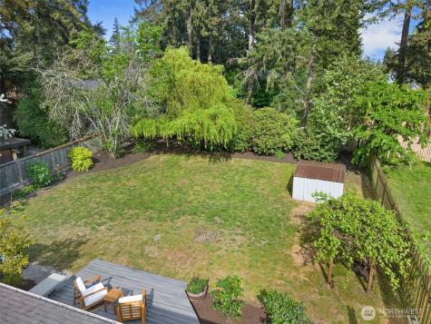 18012 1st Avenue NW Shoreline WA 98177