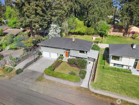 18012 1st Avenue NW Shoreline WA 98177
