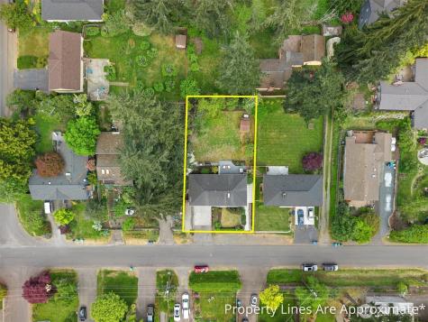 18012 1st Avenue NW Shoreline WA 98177
