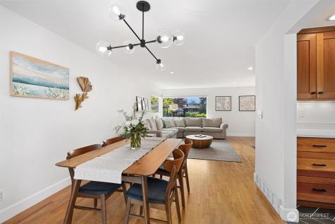 18012 1st Avenue NW Shoreline WA 98177