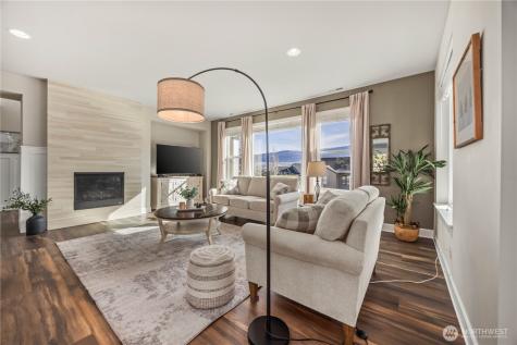 857 S Lamplight Lane East Wenatchee WA 98802