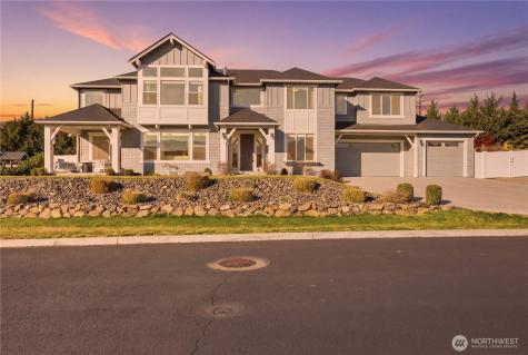 857 S Lamplight Lane East Wenatchee WA 98802