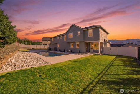 857 S Lamplight Lane East Wenatchee WA 98802