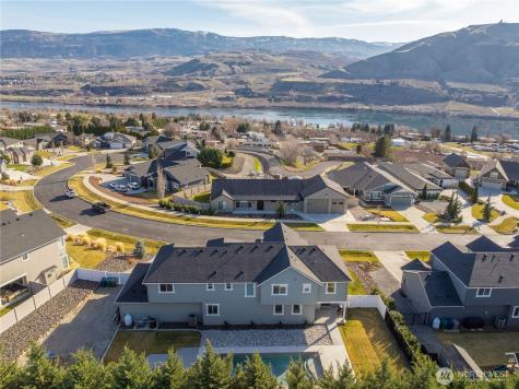 857 S Lamplight Lane East Wenatchee WA 98802