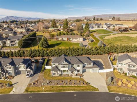 857 S Lamplight Lane East Wenatchee WA 98802