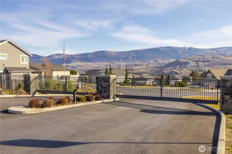 857 S Lamplight Lane East Wenatchee WA 98802