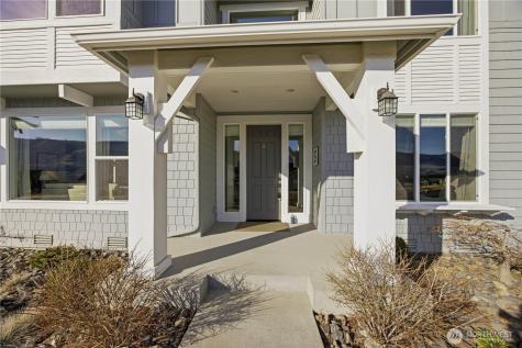 857 S Lamplight Lane East Wenatchee WA 98802