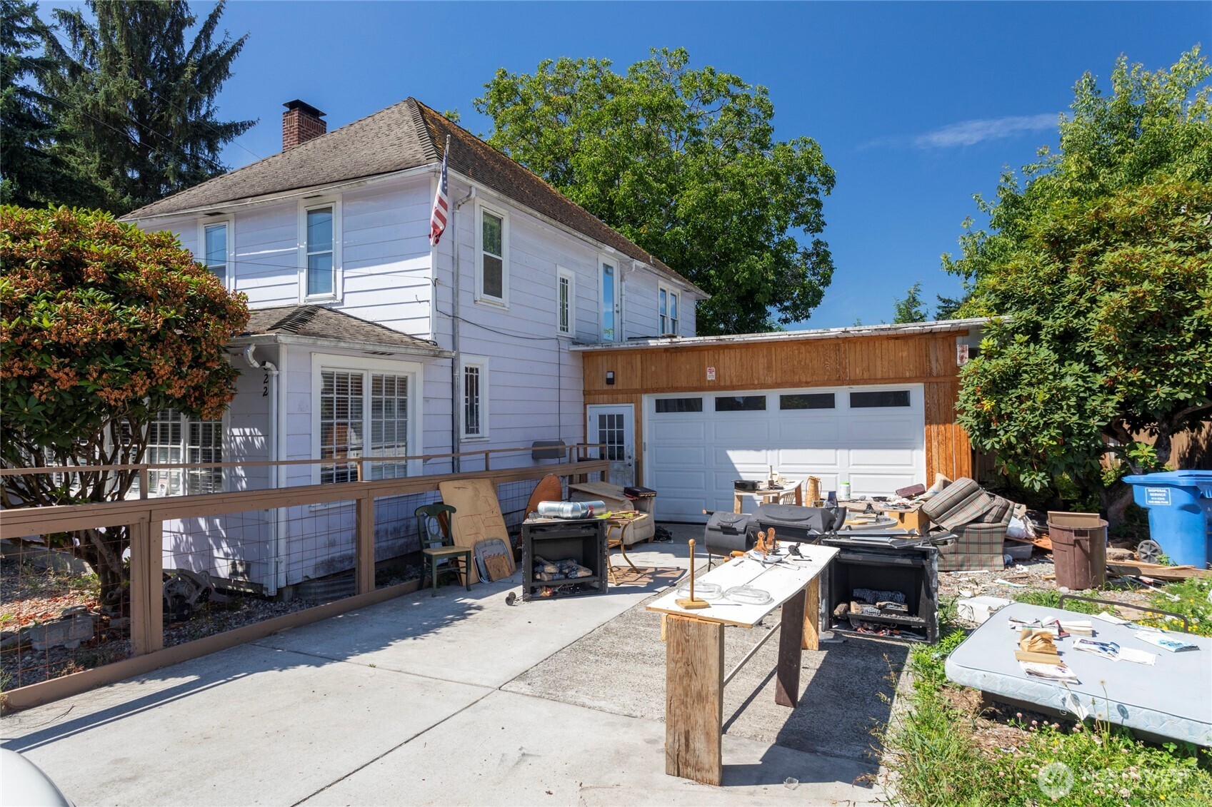 826 9th Street SW Puyallup WA 98371