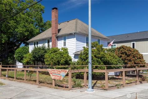826 9th Street SW Puyallup WA 98371