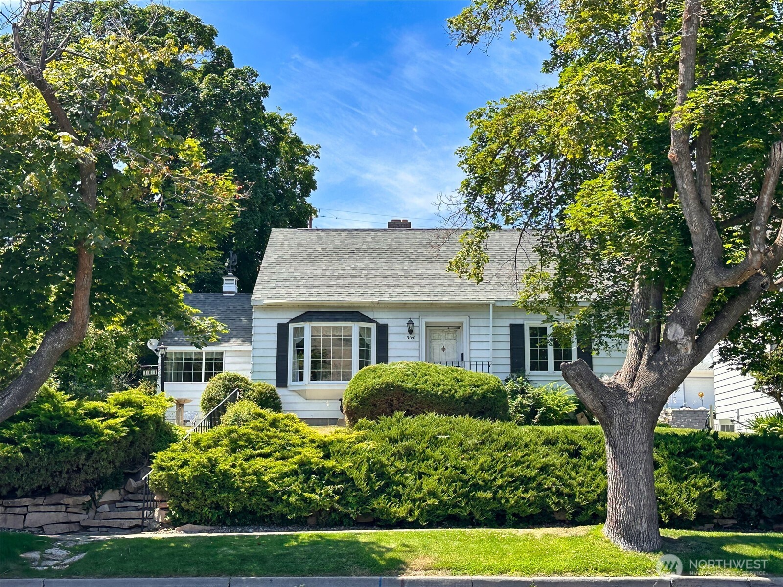 304 Columbia Avenue Coulee Dam WA 99116