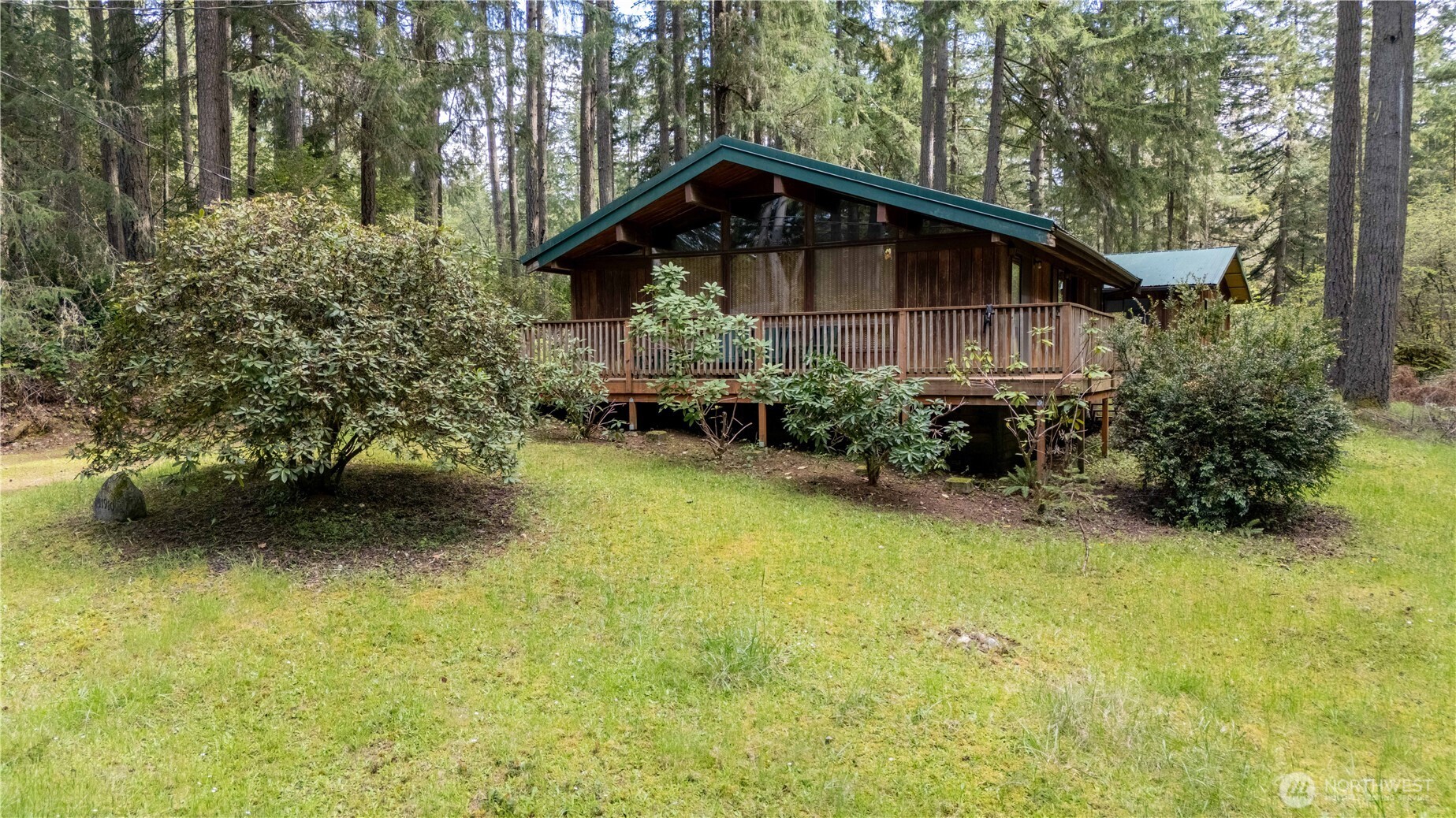 11910 Island Drive Anderson Island WA 98303