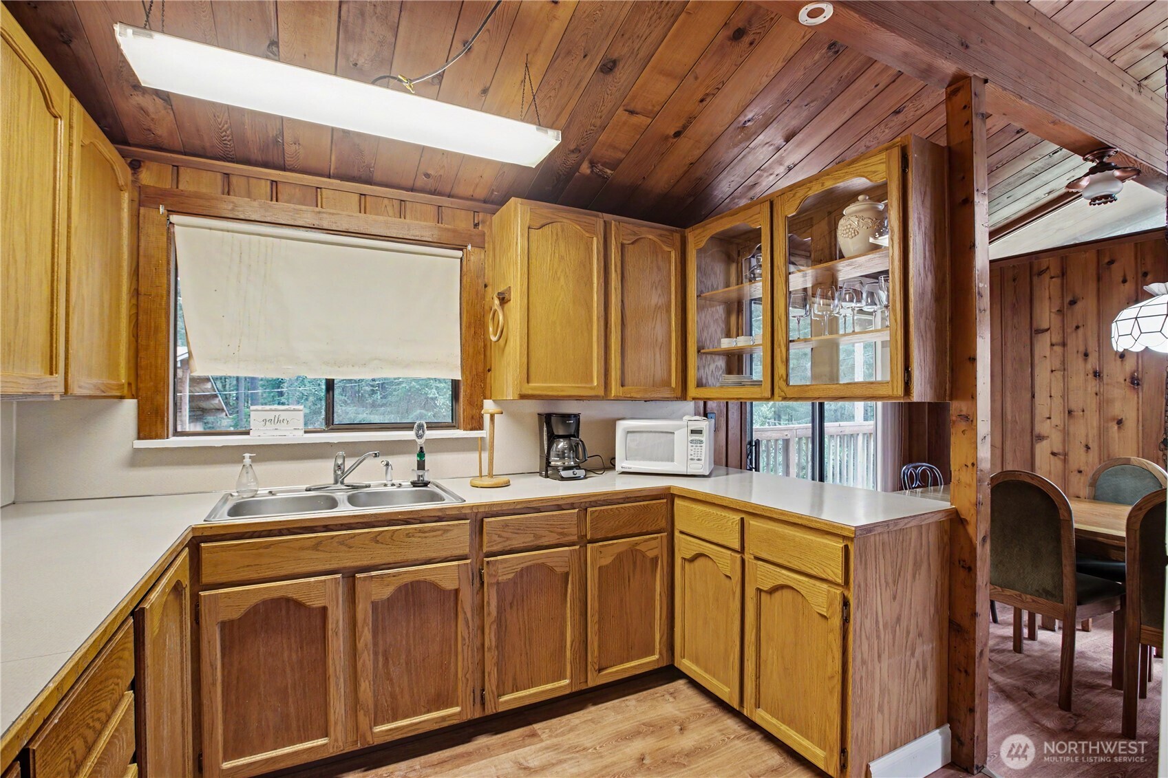 11910 Island Drive Anderson Island WA 98303
