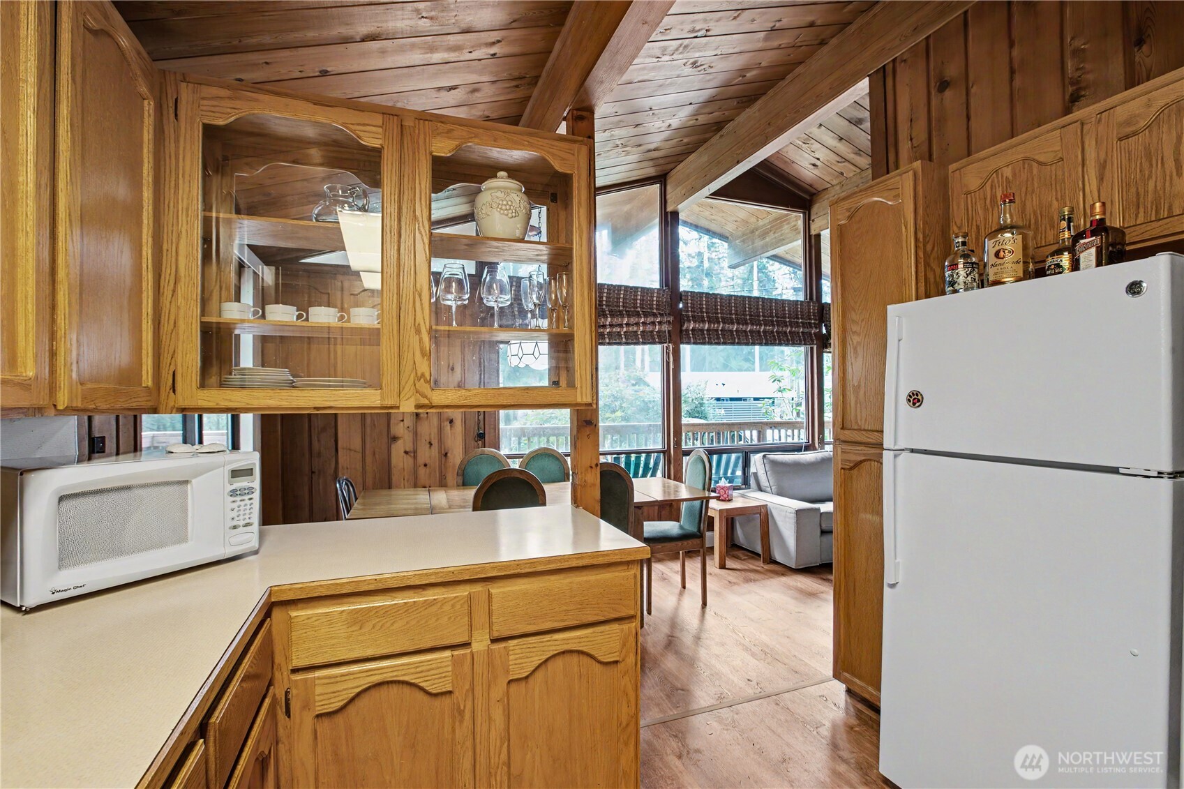 11910 Island Drive Anderson Island WA 98303