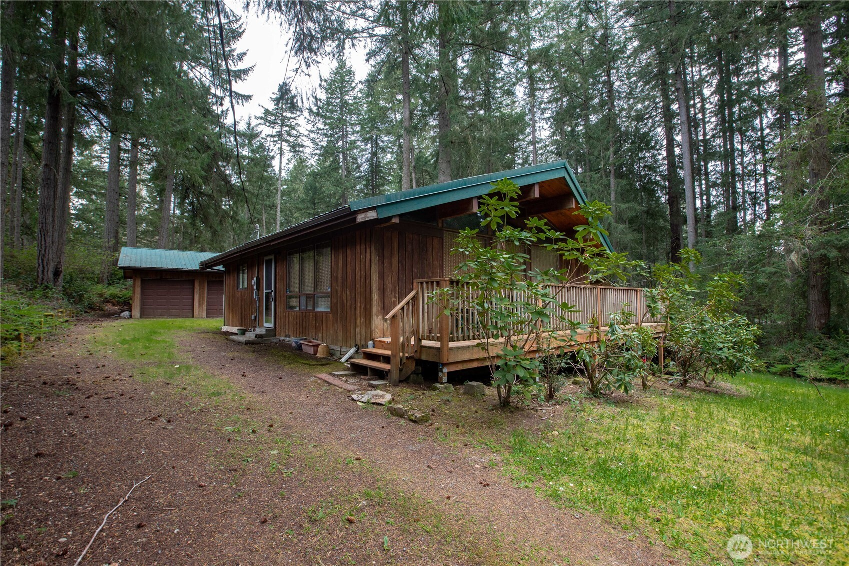 11910 Island Drive Anderson Island WA 98303
