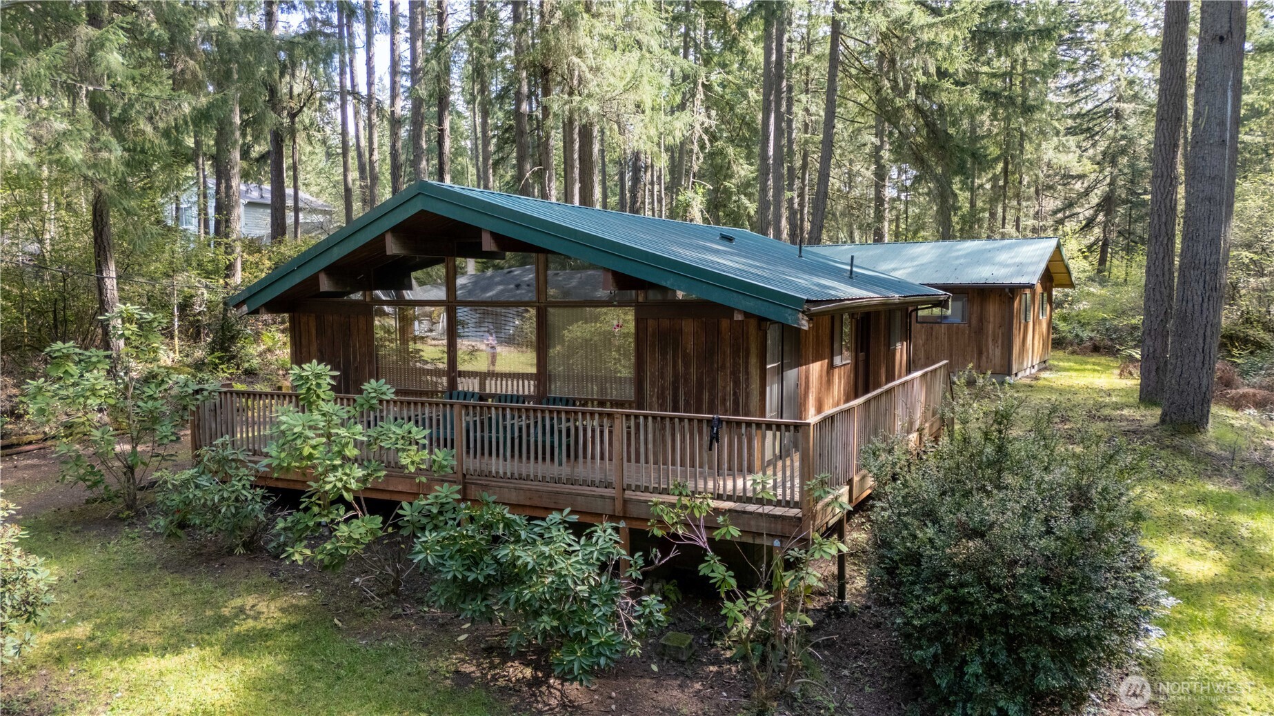 11910 Island Drive Anderson Island WA 98303