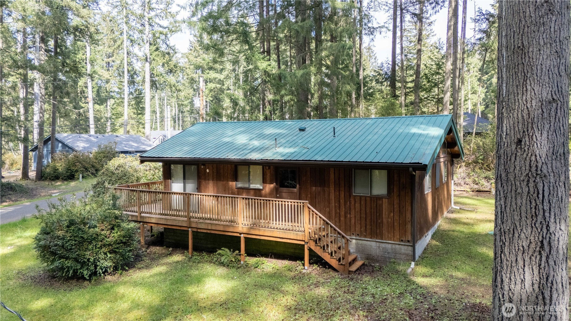 11910 Island Drive Anderson Island WA 98303