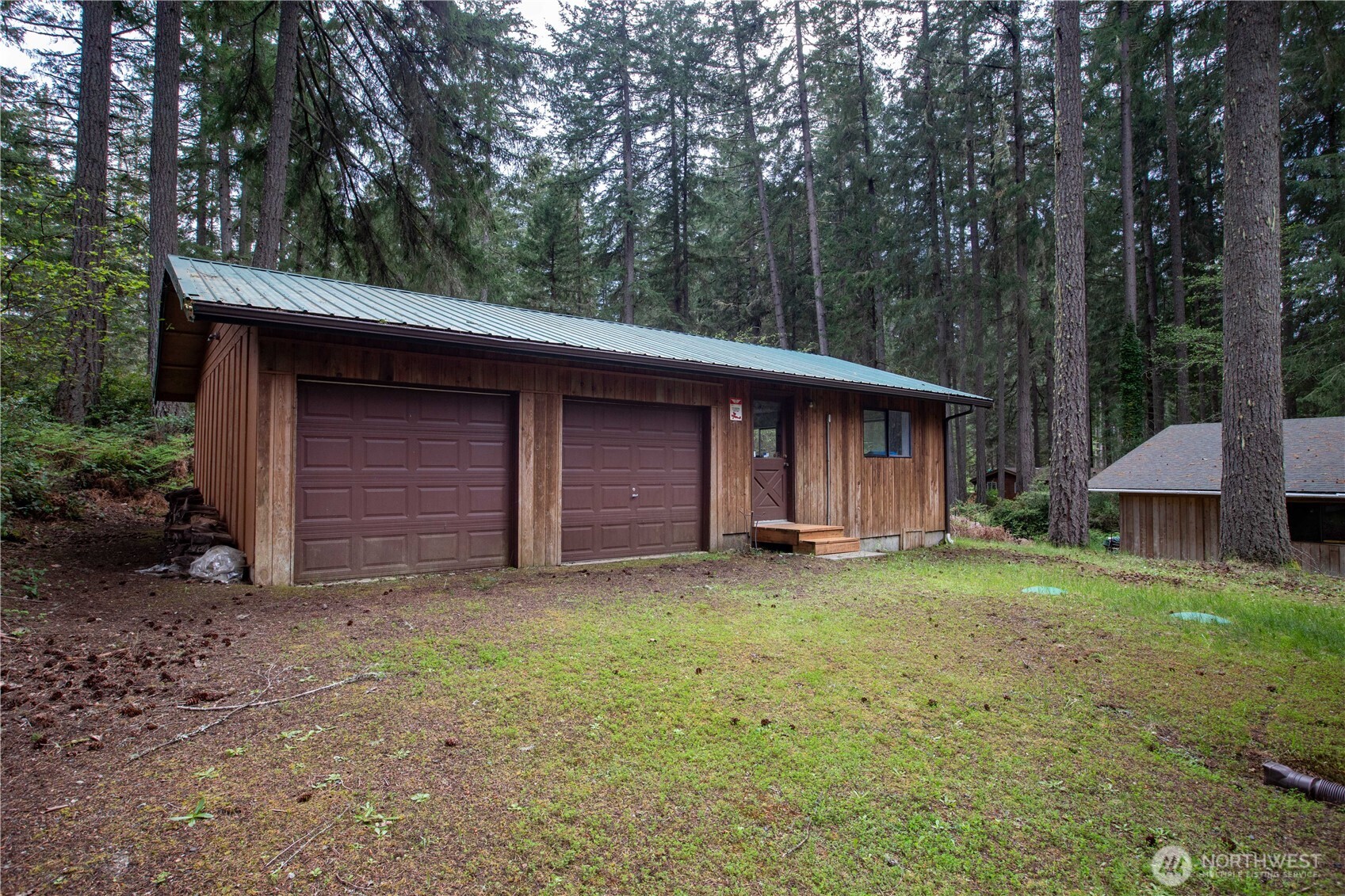 11910 Island Drive Anderson Island WA 98303
