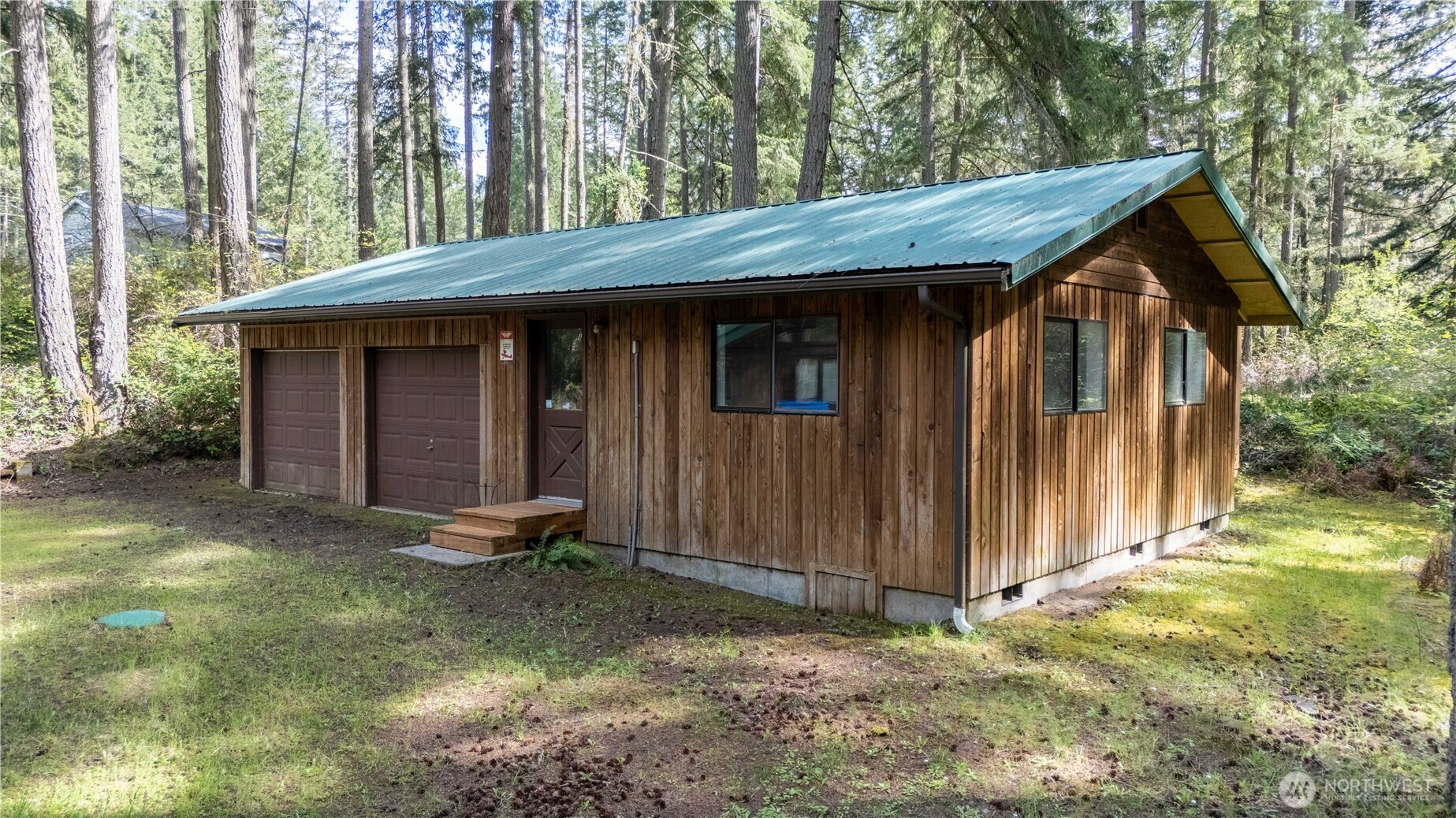 11910 Island Drive Anderson Island WA 98303