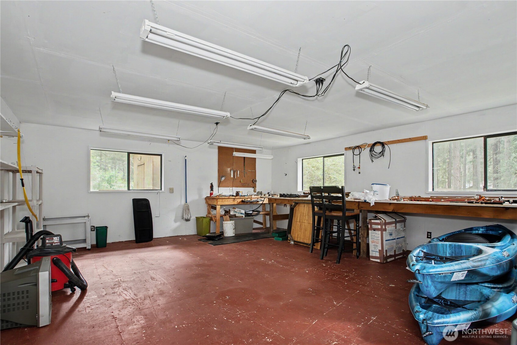 11910 Island Drive Anderson Island WA 98303