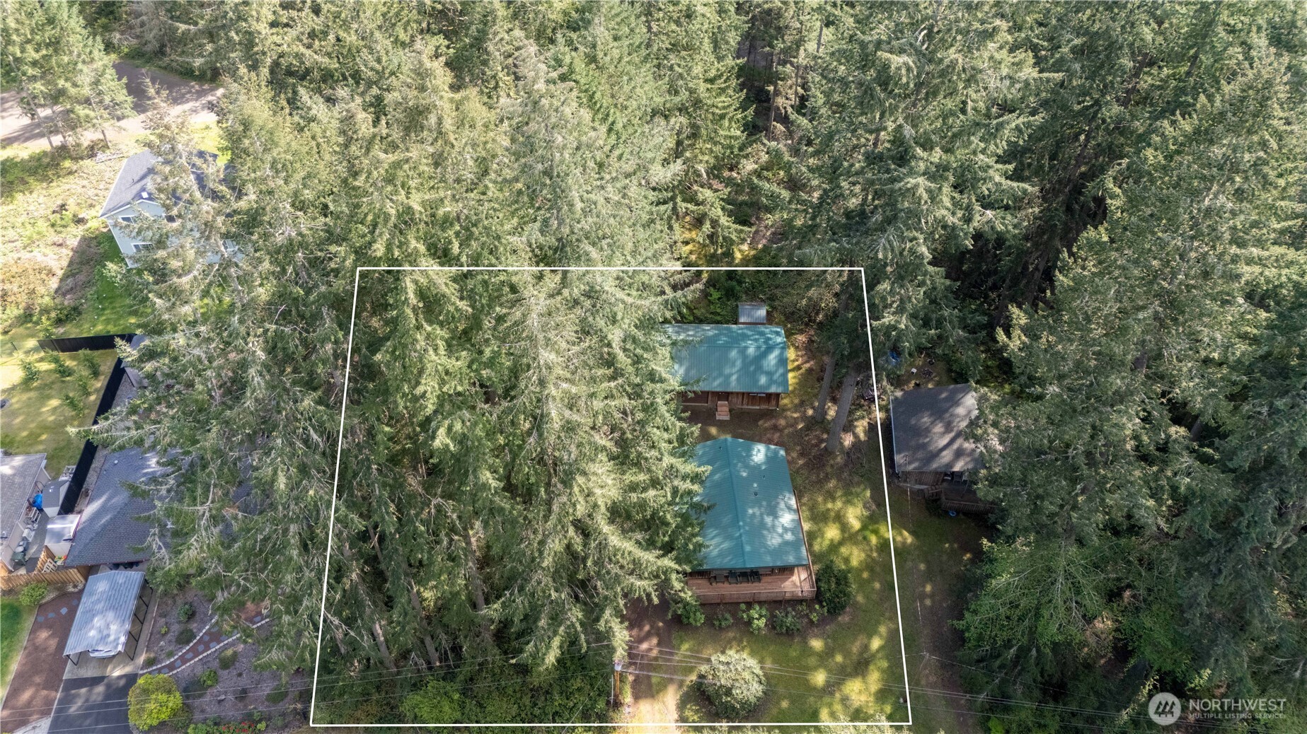 11910 Island Drive Anderson Island WA 98303