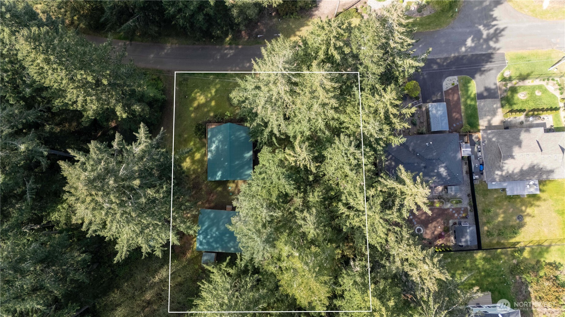 11910 Island Drive Anderson Island WA 98303