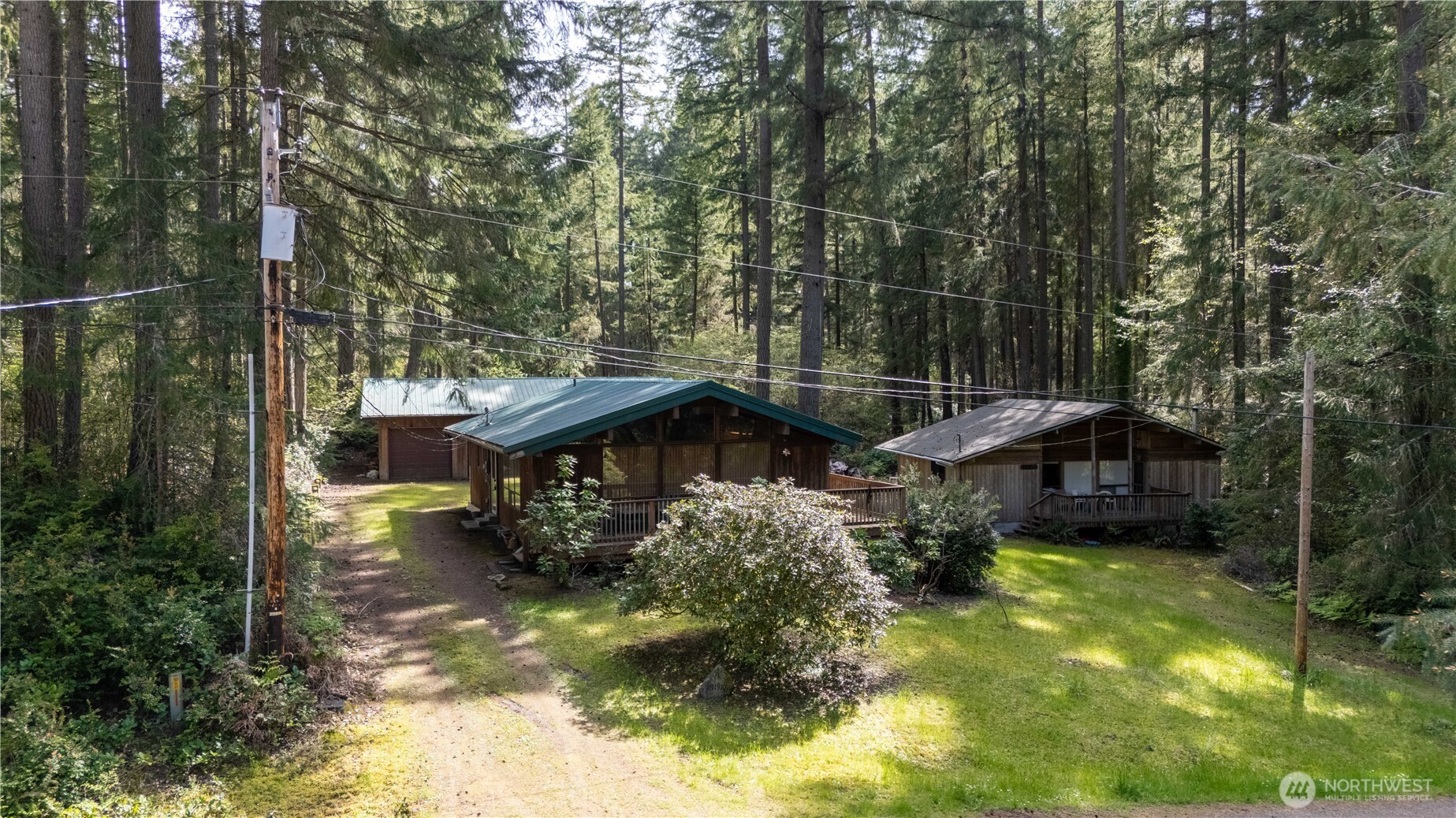 11910 Island Drive Anderson Island WA 98303