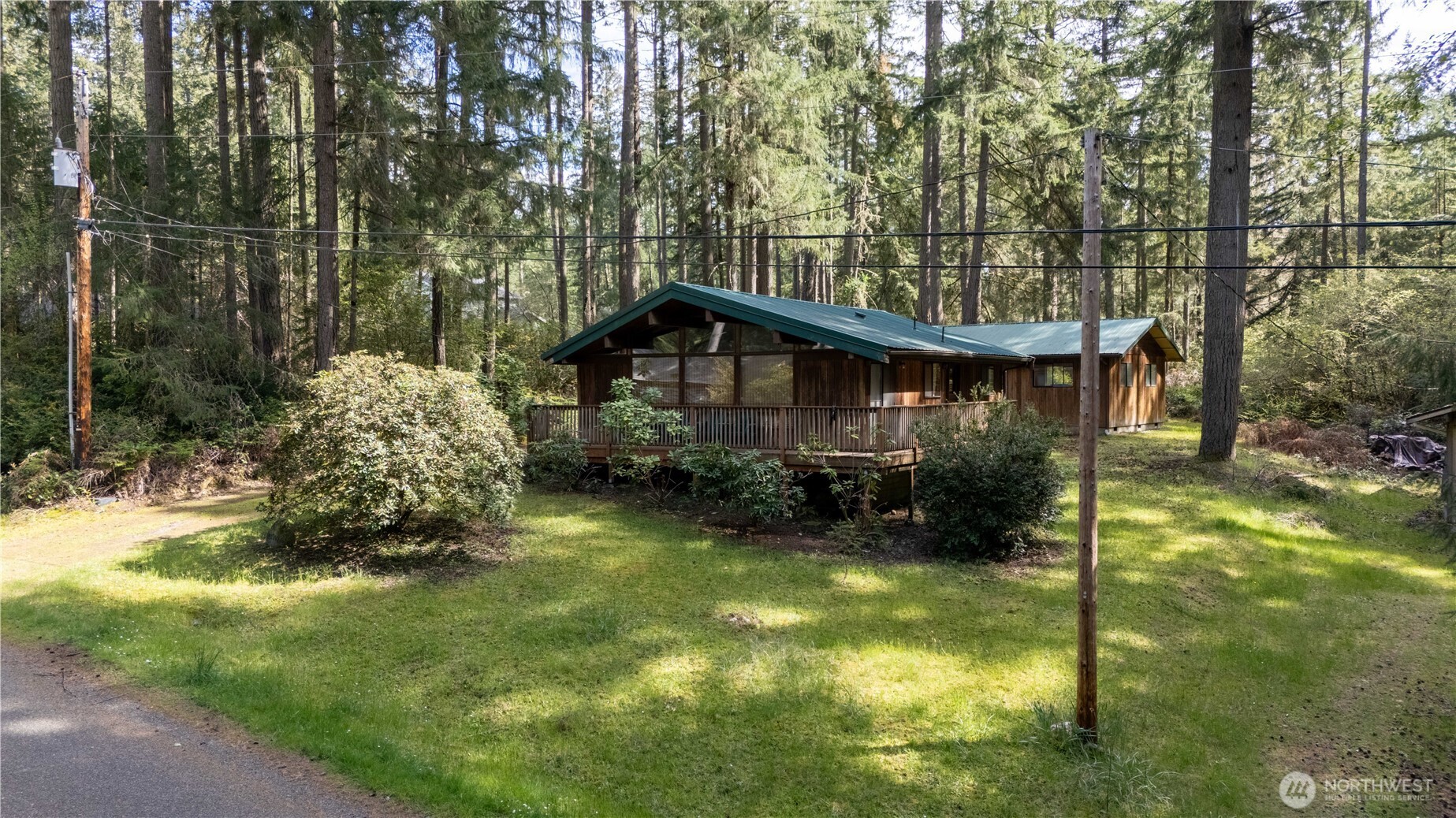 11910 Island Drive Anderson Island WA 98303