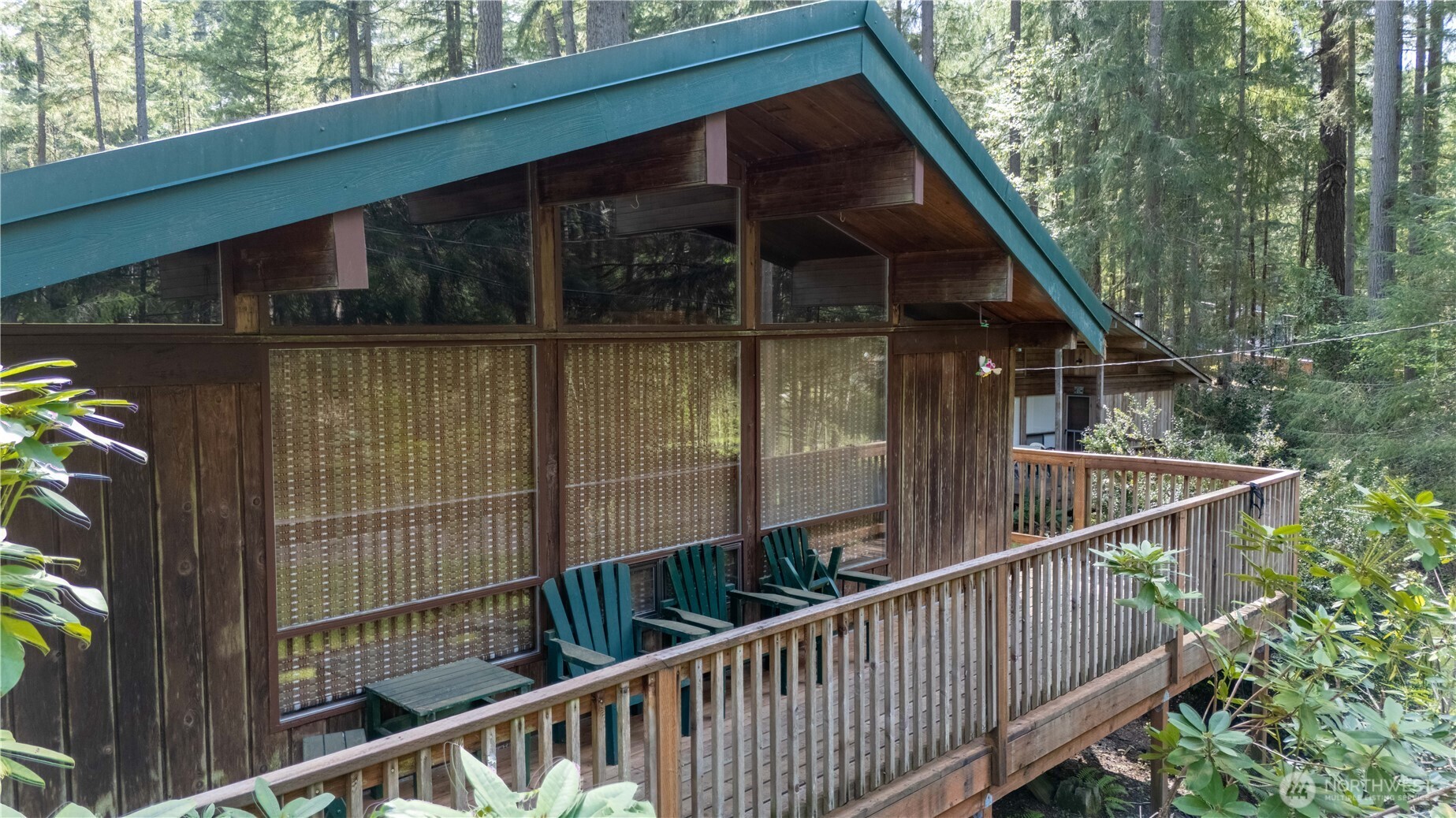 11910 Island Drive Anderson Island WA 98303