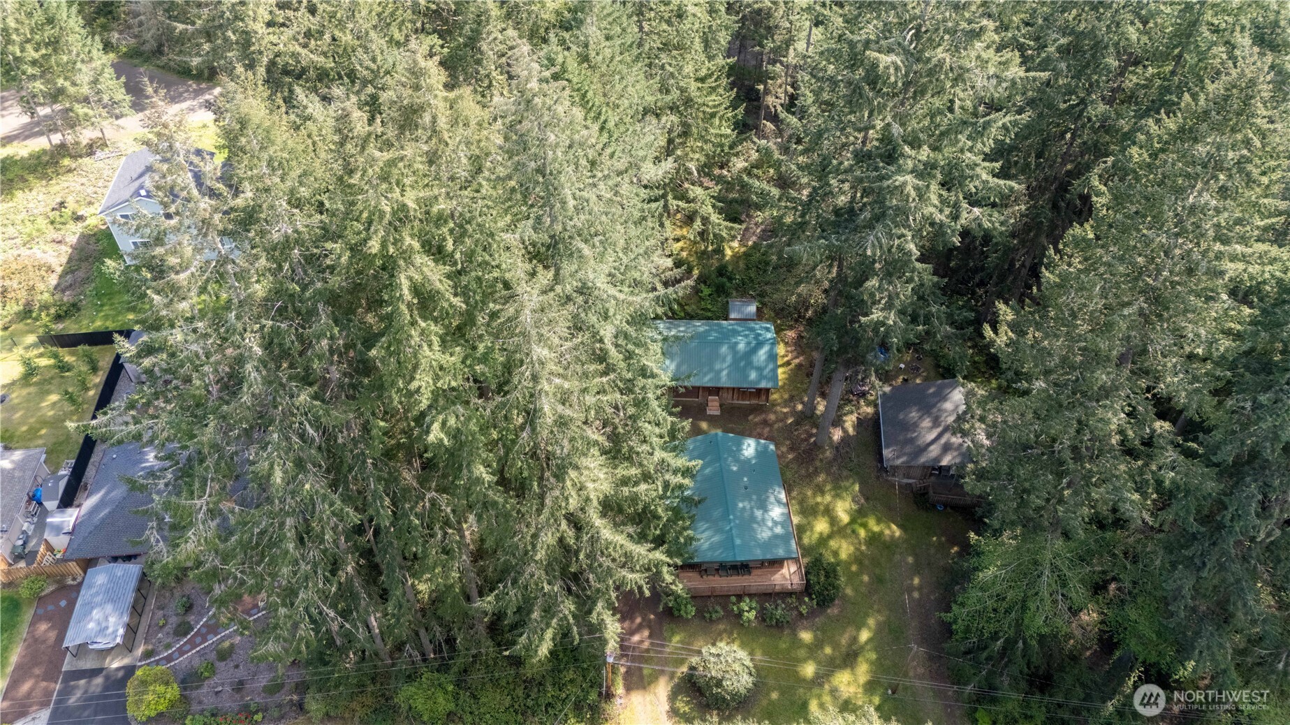 11910 Island Drive Anderson Island WA 98303