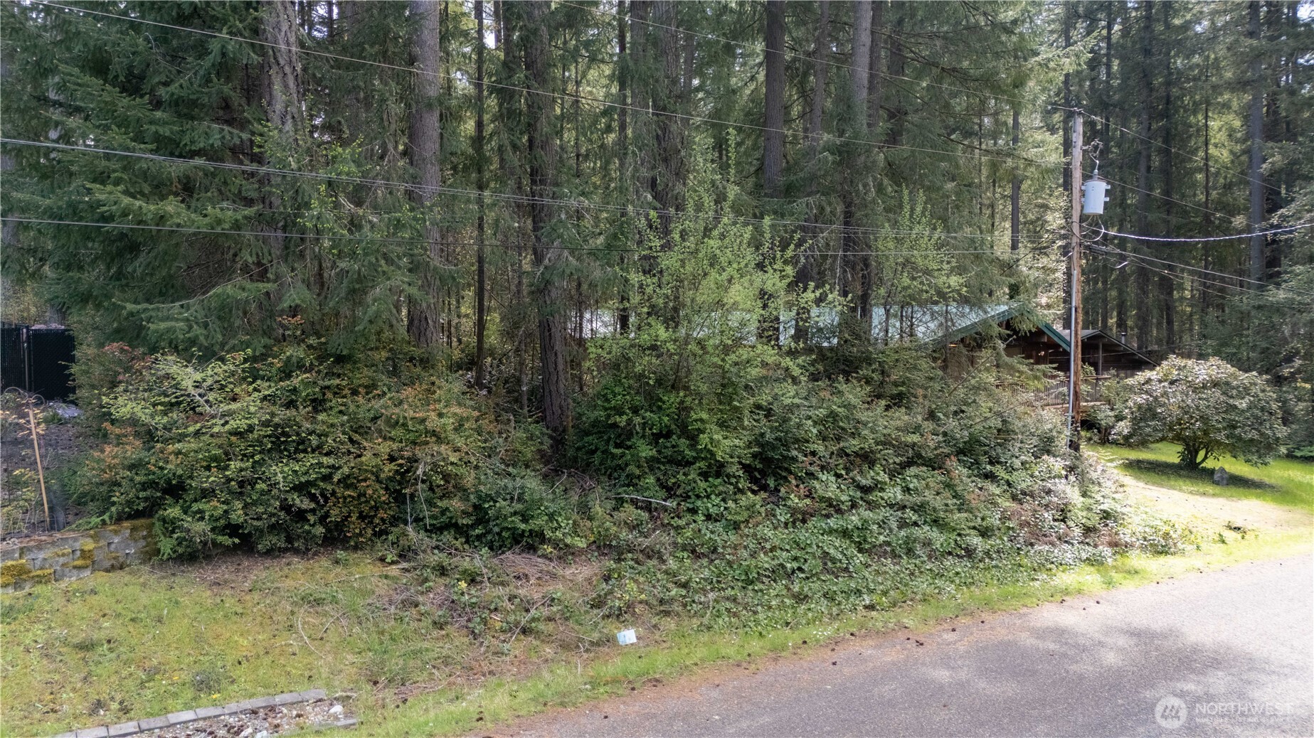 11910 Island Drive Anderson Island WA 98303