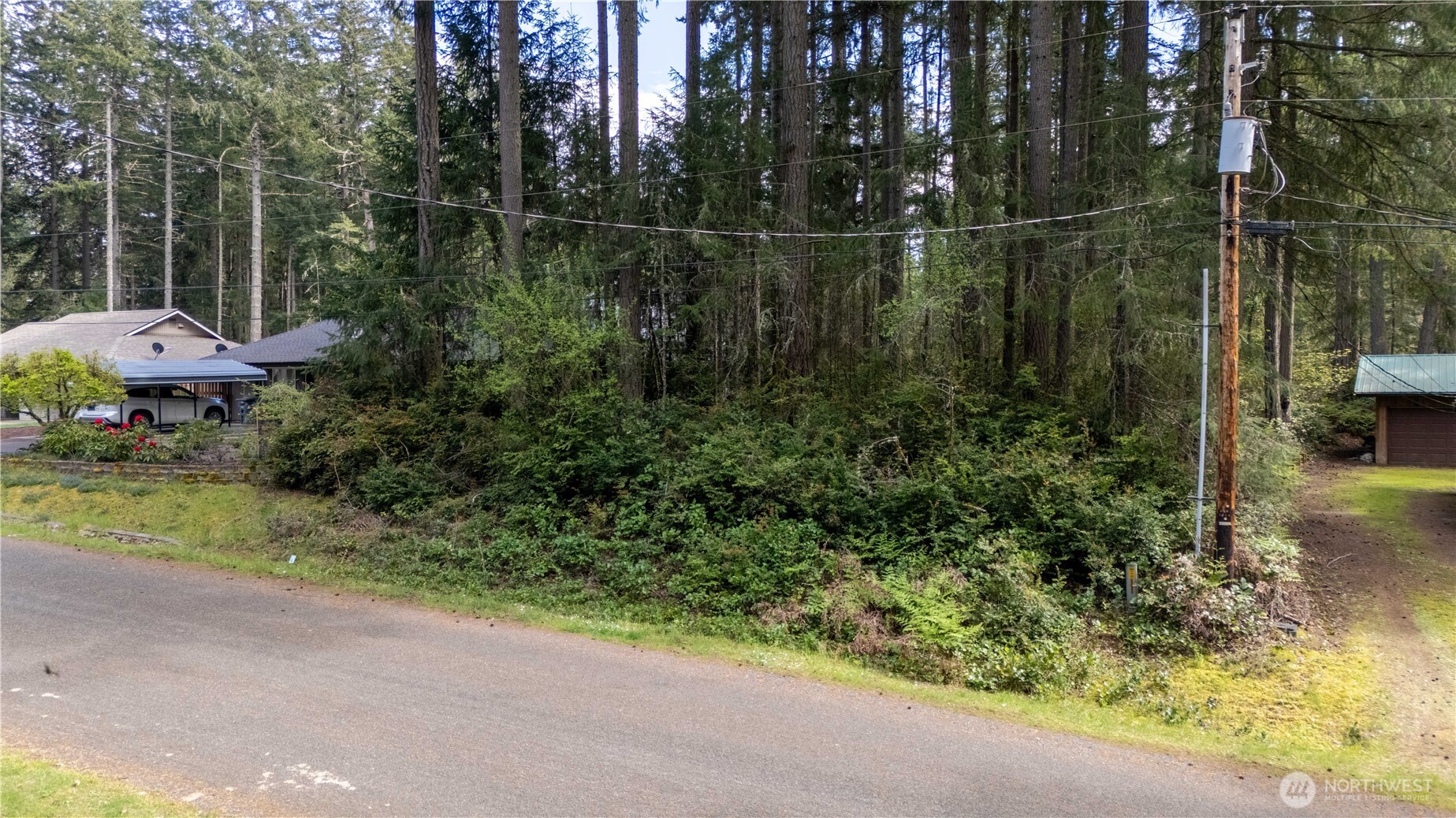 11910 Island Drive Anderson Island WA 98303