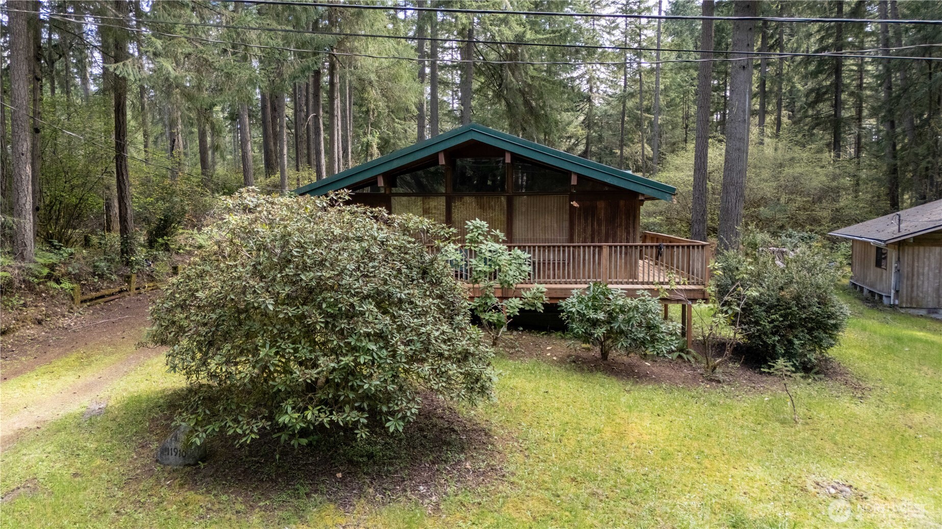 11910 Island Drive Anderson Island WA 98303